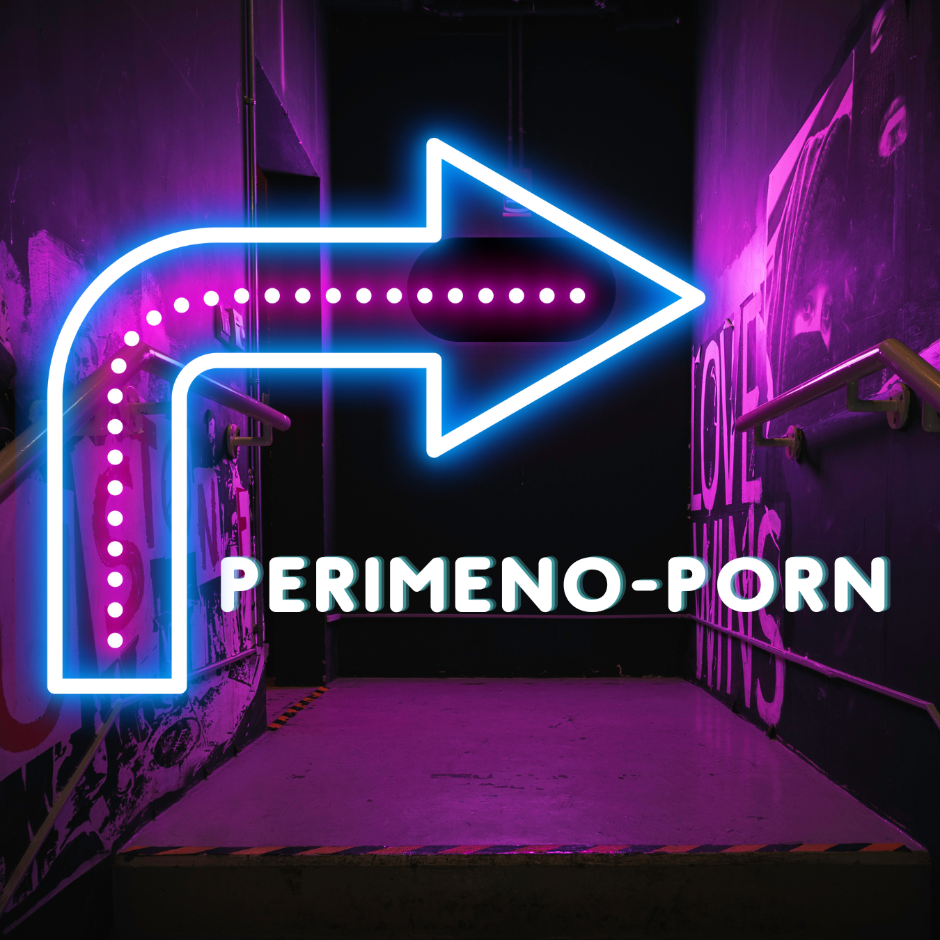 Books:  Perimeno-porn