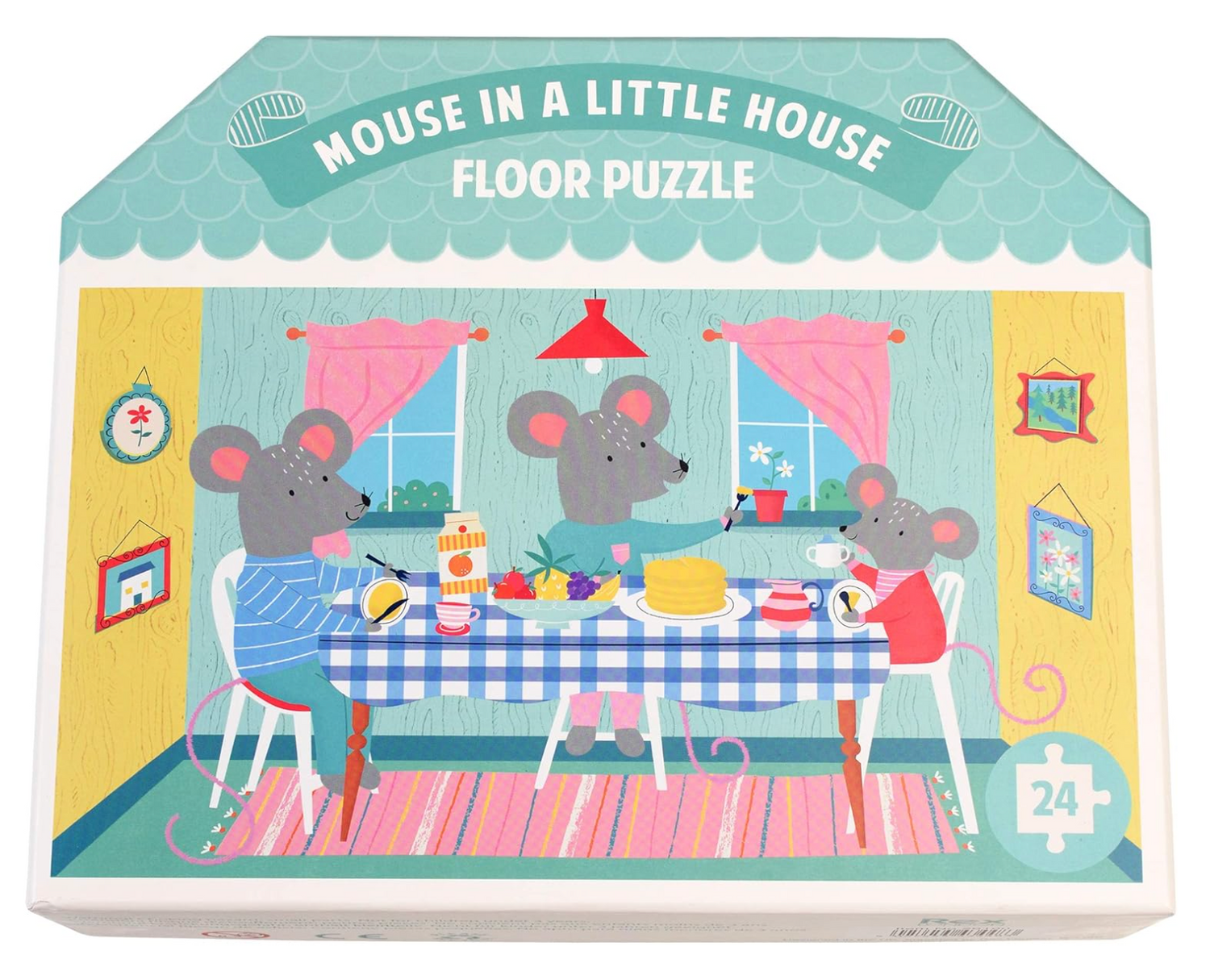 Kids Games and Puzzles