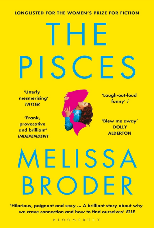 The Pisces by Melissa Broder