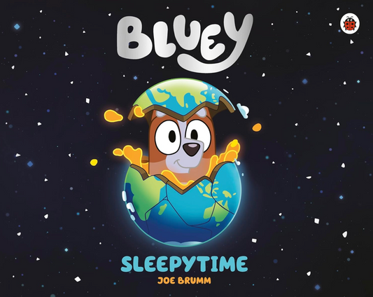 Bluey: Sleepytime