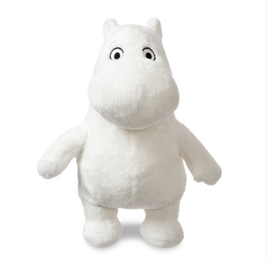 Moomin Plush 18cm