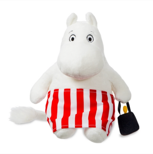 Moomin Mamma Plush Medium 22cm