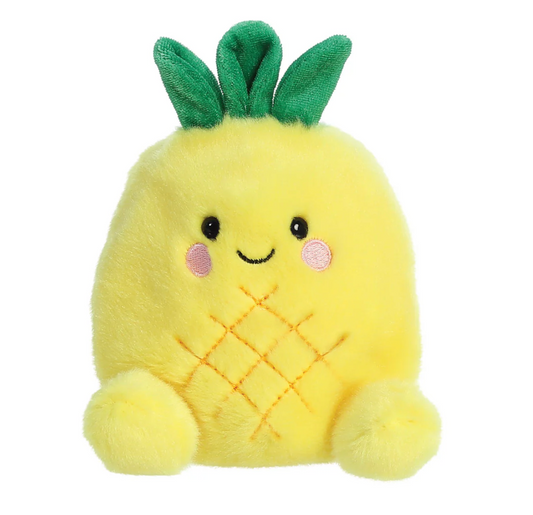 Palm Pals Perky Pineapple Plush Toy